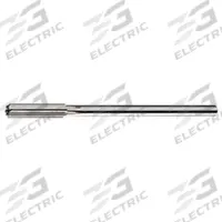 CLEVELAND Chucking Reamer: 0.0469 in Dia, 3/64 in, Straight Flute, High Speed Steel (MPN C25020). Key specifications — attr1301549: Neutral; attr1301527: CLEVELAND.