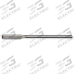 CLEVELAND Chucking Reamer: 0.0469 in Dia, 3/64 in, Straight Flute, High Speed Steel (MPN C25020). Key specifications — attr1301549: Neutral; attr1301527: CLEVELAND.