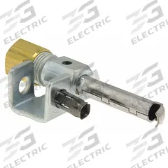 RHEEM Pilot Lp: SP8980C
