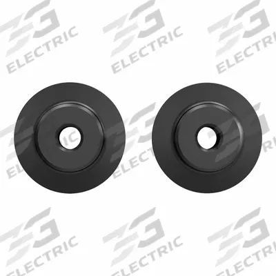 DEWALT Tubing Cutter Blade Replacement: 5.75 in Lg, 1.88 in Wd - Cutter Wheels