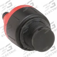FLOWLINE Noncontact Ultrasonic Level Sensor: 1 in NPT, 1 3/8 in Antenna Dia, 49.2 in Range, NPT (MPN DS14-01). Key specifications — Brand: FLOWLINE; Max. Voltage: 24V AC/DC; Output Voltage Range: 4 to 20mA; Accuracy: 1/8 in; Display Type: None.