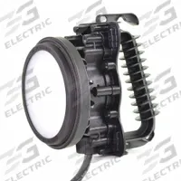 KH INDUSTRIES Hand Lamp: LED, 25 ft Power Cord Lg, 1,700 lm Max Brightness, 1 Brightness Levels, 1 (MPN HRD117C-SAAA01-B16F). Key specifications — attr652814: No; attr552166: 120V AC; attr552130: 16.9 W; attr552128: KH INDUSTRIES; attr873150: 1.