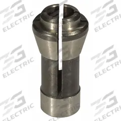 WESTWARD Collet, 1/4": Mfr Part # PN5ZL14015G, Collet. Key specifications — attr948908: PN5ZL14015G; attr948910: 5ZL14; attr948916: Collet.