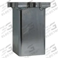 RHINO TOOL Chuck: Compatible with Multi Pro Gas Post Driver, Compatible Mfr Model No. 301003 (MPN 301425). Key specifications — Brand: RHINO TOOL; Manufacturer Part Number: 301425; Compatible Product Type: Multi Pro Gas Post Driver; Product Type: XA Square Chuck; Compatible Post Driver Manufacturer Model Number: 301003.