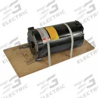 DAYTON Motor: 3/4 hp, 208-230/460V AC, Compatible Pump Straight Centrifugal, Mfr Part PPLTAC23SCG. Key specifications — Brand: DAYTON; Manufacturer Part Number: PPLTAC23SCG; Compatible with Brand: Dayton; Compatible with Grainger Part Number: 4UA64A; Compatible with Manufacturer Model Number: 4UA64A; Compatible with Pump Type: Straight Centrifugal; Nameplate Voltage: 208-230/460V AC.