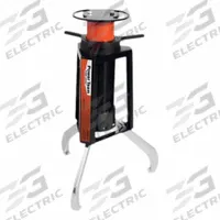 POSI LOCK Hydraulic Ram Pullers: 10 ton Capacity with Attachments, 10 ton Cylinder Nominal Capacity (MPN PTPHB-108). Key specifications — attr98874: POSI LOCK; attr96739: Cylinder; attr1177737: Pump Not Included.