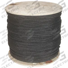 APPROVED VENDOR General Purpose Utility Rope: Hollow Braid, 3/8 in Dia, 515 lb Working Load Limit (MPN 610120-00500-555). Key specifications — Brand: APPROVED VENDOR; Rope Type: Dynamic.