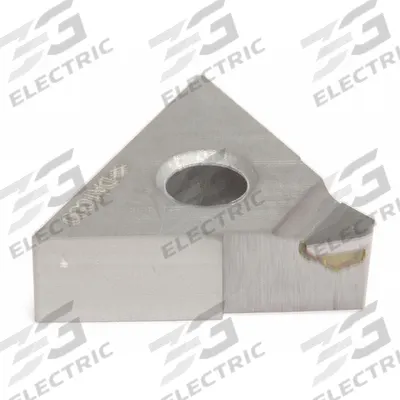 SUMITOMO Triangle Turning Insert: NF-TNMX331 - Triangle (T) Indexable Turning Inserts