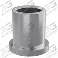 Flanged Sleeve Bearing: Iron-Copper, SAE 863, 3/4 in Bore, 1 in OD, 1 1/4 in Lg, 10 PK (MPN SOF1016-04B). Key specifications — System of Measurement: Inch; Material Grade: SAE 863; Flange Type: Flanged; Brand: OILITE.