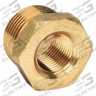 APPROVED VENDOR Metal Pipe Straight: Straight, 1 in x 1/4 in, 1,000 psi - Threaded High-Pressure Pipe Fittings for Potable Water