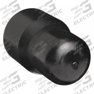 APPROVED VENDOR Pipe Cap: 2 in Pipe Size, Butt Weld, Male, Schedule SDR 11 - SDR 11 Pipe Fittings