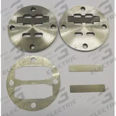 SPEEDAIRE In and Ex Valve Assembly: PN22N059G, 11X355. Key specifications — attr948866: PN22N059G; attr948874: Valve Assembly; attr948868: 11X355.