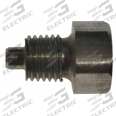 Dayton Pipe Plug/Drain: Mfr Part PPL3515G - Seal Kits & Gaskets for Turbine Pumps