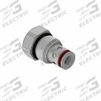 PARKER Check Valve: Steel, Two-Way, C10-2 Valve Cavity Size, Pressure, 1 in Overall Lg, Polyurethane (MPN CVH103P20). Key specifications — attr1012059: CVH103P20; attr1250696: CVH103P; attr1011660: Polyurethane; attr1011634: Steel; attr1011635: PARKER; attr1011636: Steel; attr1011647: 1; attr1011644: C10-2.
