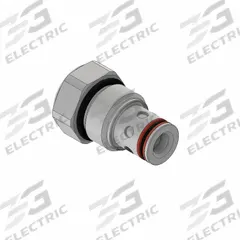 PARKER Check Valve: Steel, Two-Way, C10-2 Valve Cavity Size, Pressure, 1 in Overall Lg, Polyurethane (MPN CVH103P20). Key specifications — attr1012059: CVH103P20; attr1250696: CVH103P; attr1011660: Polyurethane; attr1011634: Steel; attr1011635: PARKER; attr1011636: Steel; attr1011647: 1; attr1011644: C10-2.