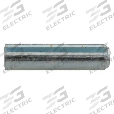 DAYTON Roll Pin: For 2ZE60 - GGS Material Handling Parts