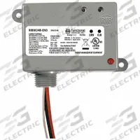 RIB Wireless Relay and Transmitter: 20 A Current Rating, 24V AC/DC, Wireless 902 MHz (MPN RIBW24B-EN3). Key specifications — Communication Method: Wireless 902 MHz; Nipple Size: 0.50 in NPT; Brand: RIB.