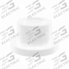 OILITE Flanged Sleeve Bearing: Acetal, 3/8 in Bore, 5/8 in OD, 1/2 in Overall Lg, White, 10 PK (MPN WF-0610-04B). Key specifications — Brand: OILITE; Color: White.