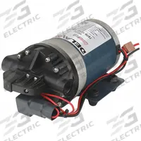 DELAVAN AG PUMPS Diaphragm Pump: Electric, 7870-101E-SB-HS, Demand Pressure Switch, Polypropylene. Key specifications — Housing Material: Polypropylene; Brand: DELAVAN AG PUMPS.