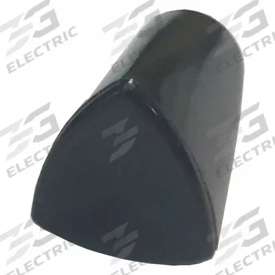 CRETORS Knob: EP4539 - Replacement Parts for Heated Display Cases