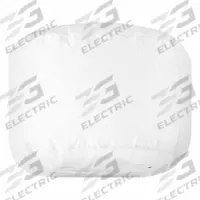 VOLTERREX Balloon Diffuser Replacement: For Use With BL-150-G1/VT-150W-G1 (MPN BLD-150-W-G1). Key specifications — Brand: VOLTERREX; Product Type: Balloon Diffuser; Manufacturer Part Number: BLD-150-W-G1; Compatible with Manufacturer Model Number: BL-150-G1.