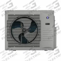 FRIEDRICH Mini-Split Condenser: 9,000 BtuH to 22,000 BtuH, 700 sq ft – 1,000 sq ft, 208/230V AC (MPN FPHMR18A3D). Key specifications — attr1147744: FRIEDRICH; attr1147746: 208/230V AC.