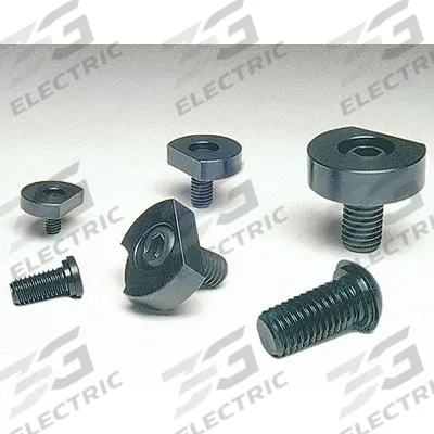 MITEE-BITE PRODUCTS INC Multi-Fixture Stop with Step: Steel, Smooth Face - Stepped-End Toe Stops