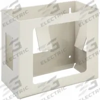 BOWMAN DISPENSERS Face Mask Dispenser: ABS Plastic, Beige, 8 5/8 in H x 9 3/4 in W x 4 3/4 in D (MPN FM200-0212). Key specifications — Material: ABS Plastic; Color: Beige; Dimensions: 8-5/8 in H x 9-3/4 in W x 4-3/4 in D; Mounting Location: Wall; Capacity: 1 Box of Face Shields; Brand: BOWMAN DISPENSERS.