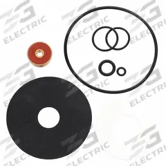 WATTS Relief Valve Repair Kit: Relief Valve Repair Kit, 3/4 in to 1 in Compatible Valve Size, 009 (MPN 009-3/4 - 1 Relief Valve). Key specifications — Compatible Valve Size: 3/4 in to 1 in; Compatible with Series: 009; Compatible with Mfr. Model No.: 3/4 - 1 009/LF009; Includes: Seat.