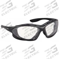 UVEX BY PIP Reader Safety Glasses: Clear Lens Color, Wraparound Frame, Bottom, +2.0 (MPN S0662X). Key specifications — Brand: UVEX BY PIP; Series: Seismic(R); Diopter Strength: +2.0; Lens Color: Clear.