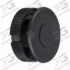 SCHNEIDER ELECTRIC Blanking Plugs: Control Station/Pendant Control Station (MPN ZB2SZ3). Key specifications — Manufacturer Part Number: ZB2SZ3; Color: Black; Compatible Product Type: Control Station; Material: Plastic; Brand: SCHNEIDER; Compatible with Series: XACD.