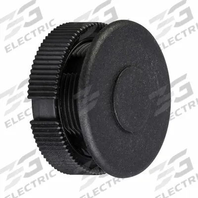 SCHNEIDER Blanking Plugs: Control Station/Pendant Control Station (MPN ZB2SZ3) - Blanking Hole Plugs