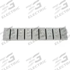 PERFECT EQUIPMENT Adhesive Wheel Weight: Wheel Weights, Adhesive, Aluminum/Steel, SST, Trucks, Steel (MPN 300360ST). Key specifications — Coating: Coated; Compatible Vehicle Type: Trucks; Compatible Rim Material: Aluminum; Material: Steel; Attachment Type: Adhesive; Product Type: Wheel Weights; Brand: PERFECT EQUIPMENT.