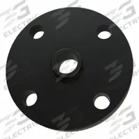 APPROVED VENDOR Metal Pipe Flange: 1 1/2 in, Slip-On, Carbon Steel, Raised Flange, Class 150 (MPN FL1RSO150X075). Key specifications — Maximum Operating Pressure: 150 psi; Brand: APPROVED VENDOR; (DO NOT SEND) Manufacturer Location: Globally Sourced.