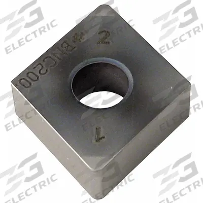 SUMITOMO Diamond Turning Insert: 2NC-CNGA432 - Diamond Indexable Turning Inserts