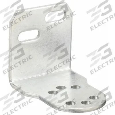 SPEEDAIRE Mounting Bracket: Iron, Miniature - Mounting Brackets