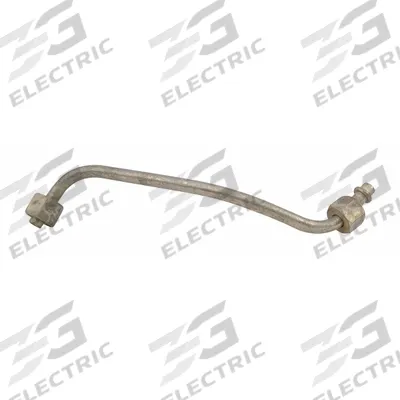 Dayton Pilot Tubing Assembly: Mfr Part # 2001402 - Replacement HVACR Controls, Switches & Thermostats