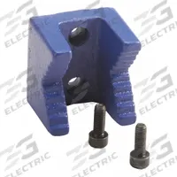 WESTWARD Pipe Jaw: Works with 10D727, 10D727 (MPN GGS_50196). Key specifications — attr867042: 10D727; attr867043: 10D727; attr663946: WESTWARD.