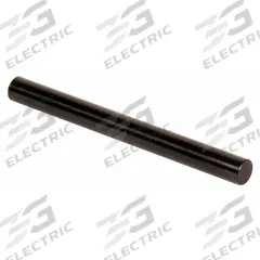 VERMONT GAGE Class ZZ No-Go Pin Gauge: 0.1760 in Dia, 0.00020 in Tolerance, Steel, Black Oxide (MPN 911217600). Key specifications — attr1182384: 0.00020 in; attr1182378: Black Oxide; attr1182392: 0.1760 in; attr1182391: Certificate of Accuracy with NIST Traceability; attr1182394: VERMONT GAGE; attr1182379: Steel; attr1182385: 10 Microinch or Better; attr1182387: ZZ.