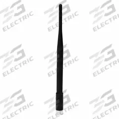 ECCO Camera Cable: Antenna (MPN ECANTE-5). Key specifications — Compatible with Manufacturer Model Number: EC2027-WC; Product Type: Vehicle Camera Accessories; Brand: ECCO; Features: Replacement Antenna; Includes: Antenna.
