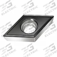 WALTER Diamond Turning Insert: DCMT3(2.5)2-FK6 WKK20S, DCMT11T308-FK6 WKK20S (MPN 6733988). Key specifications — attr257732: DCMT3(2.5)2-FK6 WKK20S; attr257733: DCMT11T308-FK6 WKK20S.