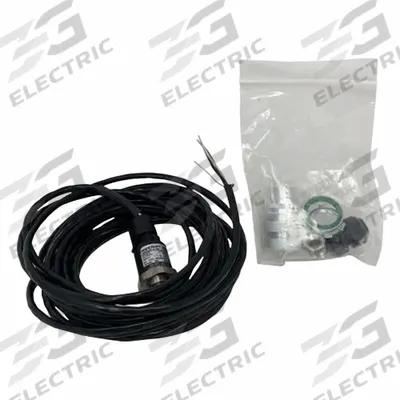 Parker Pressure Transducer Retro Kit: Mfr Part # TP2450-RK - Maintenance Kits for Compressed Air Systems