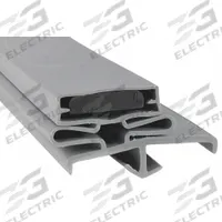 BEVERAGE-AIR Gasket: Mfr Part # 703-963D-02. Key specifications — Product Type: Gasket; Manufacturer Part Number: 703-963D-02; Brand: BEVERAGE-AIR.