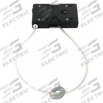 ZEBRA SKIMMERS Tube: For Use w/ ZVA8-08 (MPN ZXCART8-08) - Tubes for Oil Skimmers