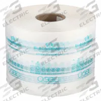 SEALED AIR - FILL-AIR ROCKET Air Pillow Packaging Film: 8 in Roll Wd, 4,200 ft Roll Lg (MPN 100699315). Key specifications — Brand: SEALED AIR - FILL-AIR ROCKET.