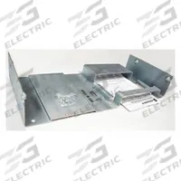 MOTOROLA Mounting Bracket: Fits Motorola (MPN PMLE5031). Key specifications — Manufacturer Part Number: PMLE5031; Product Type: Mounting Bracket; Compatible Repeater Manufacturer Model Number: SLR5700; Compatible Repeater Brand: Motorola; Brand: MOTOROLA; Compatible Repeater Grainger Model Number: SLR5700 AAR10QCGANQ1.