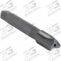 OSG Spiral Point Tap: M10x1.5 Metric, D11 / 4H-6H, 3 Flute, Plug Chamfer (MPN 2895101). Key specifications — attr1299616: D11 / 4H-6H.