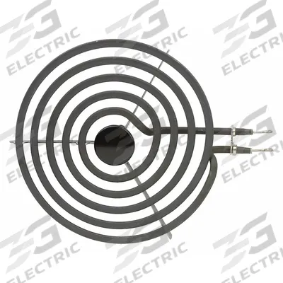 WHIRLPOOL Coil Surface Element: Mfr Part # WP660533 - Whirlpool Oven Replacement Parts