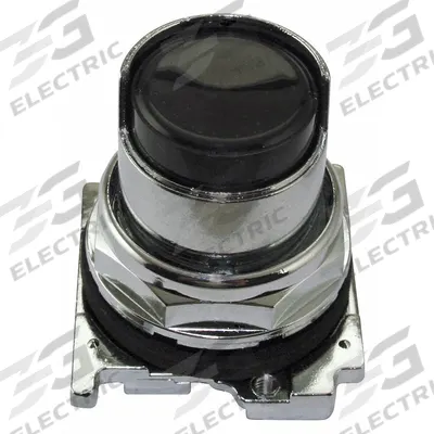 EATON Extended Push Button: 30 mm, Non-Metallic - Extended-Length Push-Button Operators