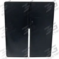 QUANTUM STORAGE SYSTEMS Bin Divider: 16 1/4 in x 6 in, Not Electrostatic Discharge Conductive, Black (MPN LD1887). Key specifications — attr1188059: QP1887; attr1188063: QUANTUM STORAGE SYSTEMS.